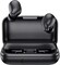 Фото - Bluetooth-гарнітура Haylou T15 Black | click.ua