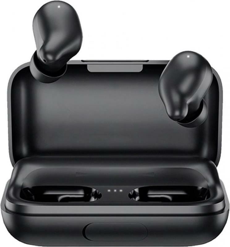 Bluetooth-гарнітура Haylou T15 Black