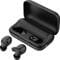 Фото - Bluetooth-гарнітура Haylou T15 Black | click.ua