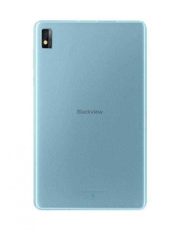 Планшетний ПК Blackview Tab 6 3/32GB 4G Dual Sim Blue EU_