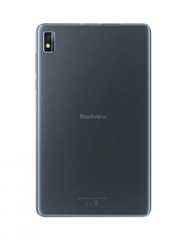 Планшетний ПК Blackview Tab 6 3/32GB 4G Dual Sim Grey EU_