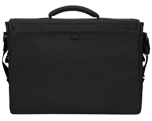 Сумка для ноутбука Lenovo ThinkPad Essential Messenger Black (4X40Y95215) 15.6"