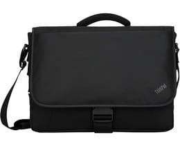 Сумка для ноутбука Lenovo ThinkPad Essential Messenger Black (4X40Y95215) 15.6"