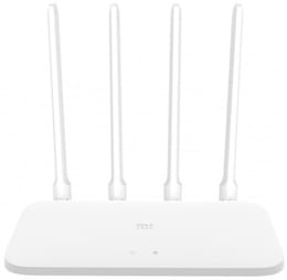 Беспроводной маршрутизатор Xiaomi Mi WiFi Router 4C White Global (DVB4231GL)_