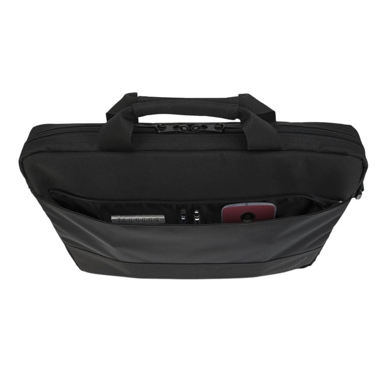 Сумка для ноутбука Lenovo ThinkPad Basic Topload Black (4X40Y95214) 15.6"