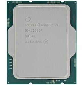Процессор Intel Core i9 12900F 2.4GHz (30MB, Alder Lake, 65W, S1700) Box (BX8071512900F)