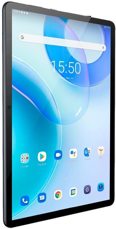 Планшет Blackview Tab 10 Pro 8/128GB 4G Dual Sim Grey (6931548307907)