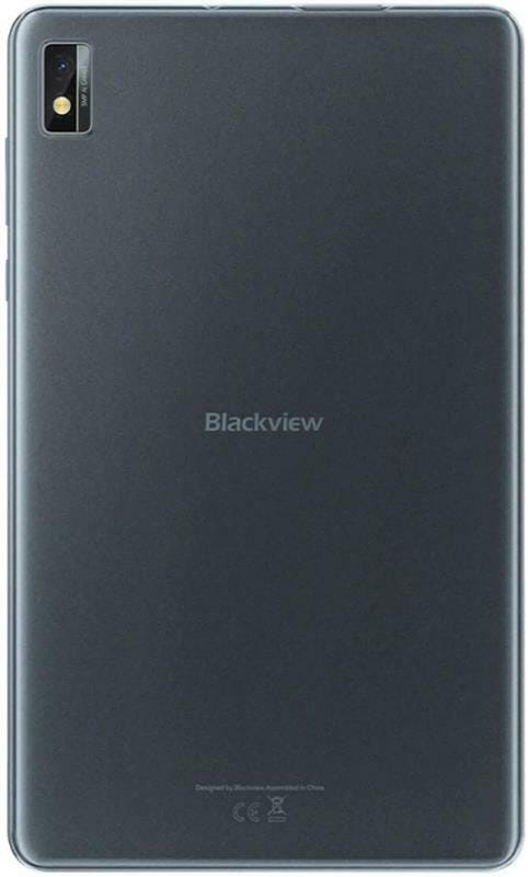 Планшет Blackview Tab 6 3/32GB 4G Dual Sim Truffle Grey (6931548308102)