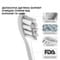 Фото - Умная зубная электрощетка Oclean X Pro Elite Grey (OLED) (Международная версия) (6970810551815) | click.ua
