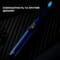 Фото - Розумна зубна електрощітка Oclean X Pro Navy Blue (OLED) (Міжнародна версія) (6970810551068) | click.ua