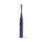 Фото - Розумна зубна електрощітка Oclean X Pro Navy Blue (OLED) (Міжнародна версія) (6970810551068) | click.ua