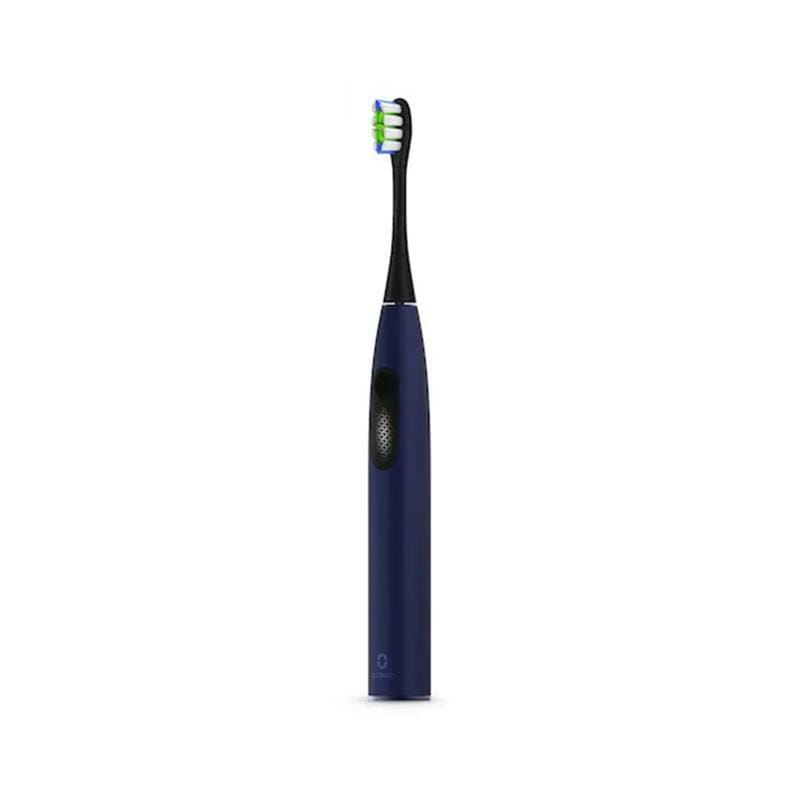 Зубная электрощетка Oclean F1 Dark Blue (Международная версия) (6970810551501)