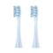 Фото - Набор сменных щеток-насадок Oclean PW07 Toothbrush Head for One/SE/Air/X/F1 Sky Blue (2шт/упаковка) | click.ua