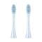 Фото - Набор сменных щеток-насадок Oclean PW07 Toothbrush Head for One/SE/Air/X/F1 Sky Blue (2шт/упаковка) | click.ua