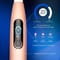 Фото - Розумна зубна електрощітка Oclean X Pro Sakura Pink (OLED) (Міжнародна версія) (6970810551488) | click.ua