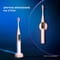 Фото - Розумна зубна електрощітка Oclean X Pro Sakura Pink (OLED) (Міжнародна версія) (6970810551488) | click.ua