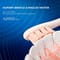 Фото - Умная зубная электрощетка Oclean X Pro Sakura Pink (OLED) (Международная версия) (6970810551488) | click.ua
