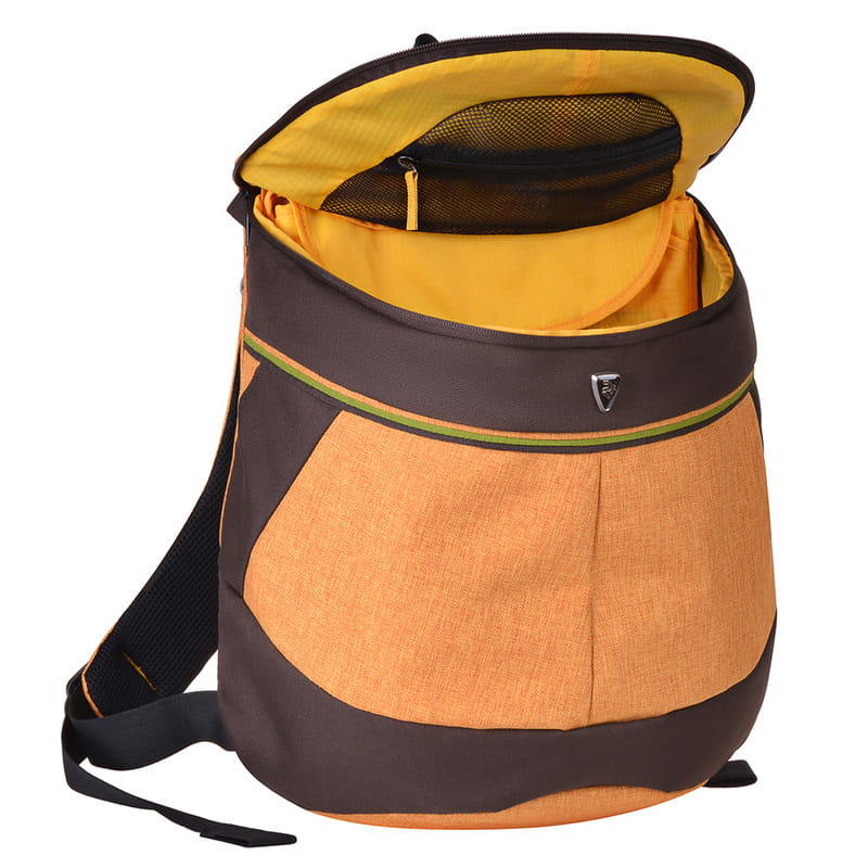 Рюкзак 2E Barrel Xpack 16" Orange (2E-BPT9197OB)