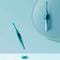 Фото - Розумна зубна електрощітка Oclean X Pro Mist Green (OLED) (Міжнародна версія) (6970810551471) | click.ua