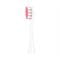 Фото - Набір змінних щіток-насадок Oclean P4 Toothbrush Head for Z1/X/SE/Air/One White/Pink (1шт) | click.ua