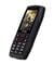 Фото - Мобільний телефон Sigma mobile X-treme AZ68 Dual Sim Black/Red | click.ua