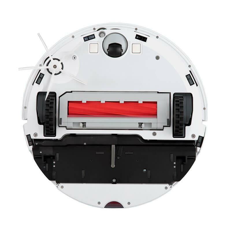 Робот-пилоссос RoboRock S7 Sweep One Vacuum Cleaner White (S702-00)