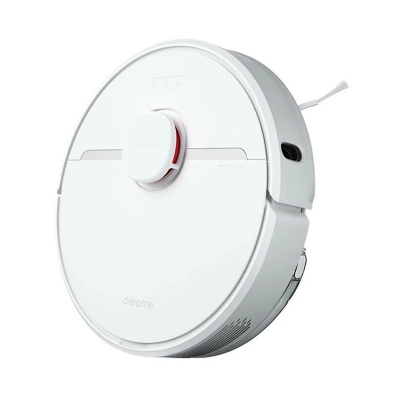 Робот-пилосос Xiaomi Dreame Bot D9 (RLS5-WH0)