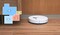 Фото - Робот-пилосос Xiaomi Dreame Bot D9 (RLS5-WH0) | click.ua