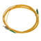 Фото - Патчкорд Abee LC/APC-FC/APC simplex, G657A, 2.0mm, 3m | click.ua
