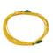 Фото - Патчкорд Abee LC/APC-LC/APC duplex, G657A, 2.0mm, 3m | click.ua
