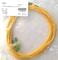 Фото - Патчкорд Abee LC/APC-LC/APC duplex, G657A, 2.0mm, 5m | click.ua
