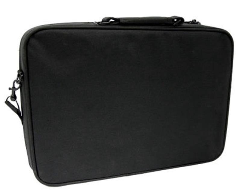 Сумка  для ноутбука Esperanza Classic+ Black (ET103) 17"