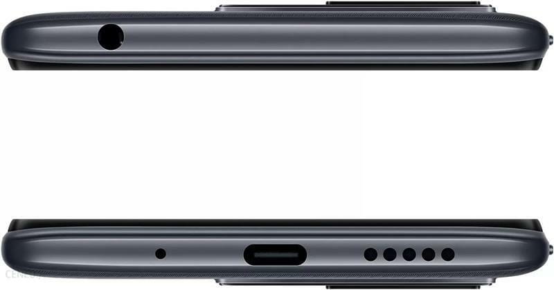 Смартфон Xiaomi Redmi 10C 4/128GB Dual Sim Graphite Grey