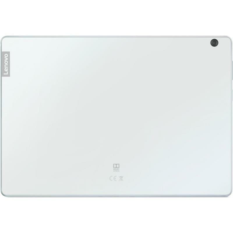 Планшетный ПК Lenovo Tab M10 TB-X505L 32GB 4G Polar White (ZA4H0064PL)_