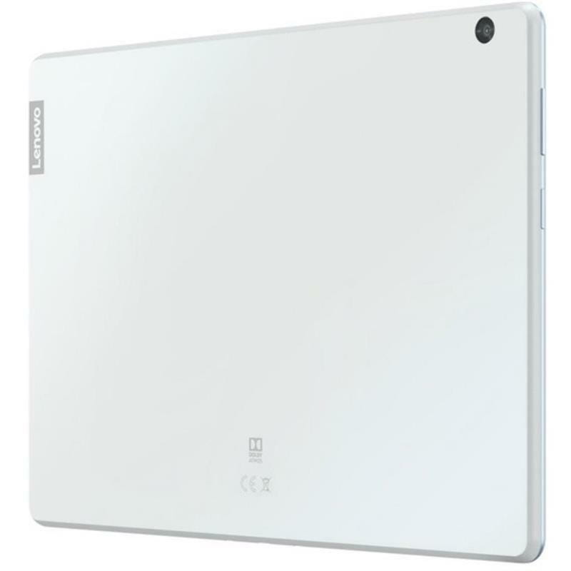 Планшетний ПК Lenovo Tab M10 TB-X505L 32GB 4G Polar White (ZA4H0064PL)_