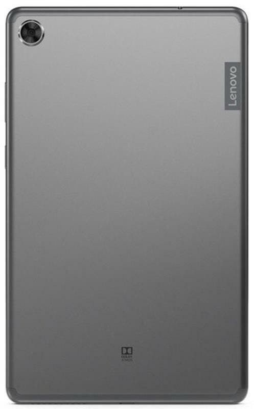 Планшетний ПК Lenovo Tab M8 TB-8505X 2/32GB 4G Iron Grey (ZA5H0062PL)_