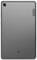 Фото - Планшетный ПК Lenovo Tab M8 TB-8505X 2/32GB 4G Iron Grey (ZA5H0062PL)_ | click.ua