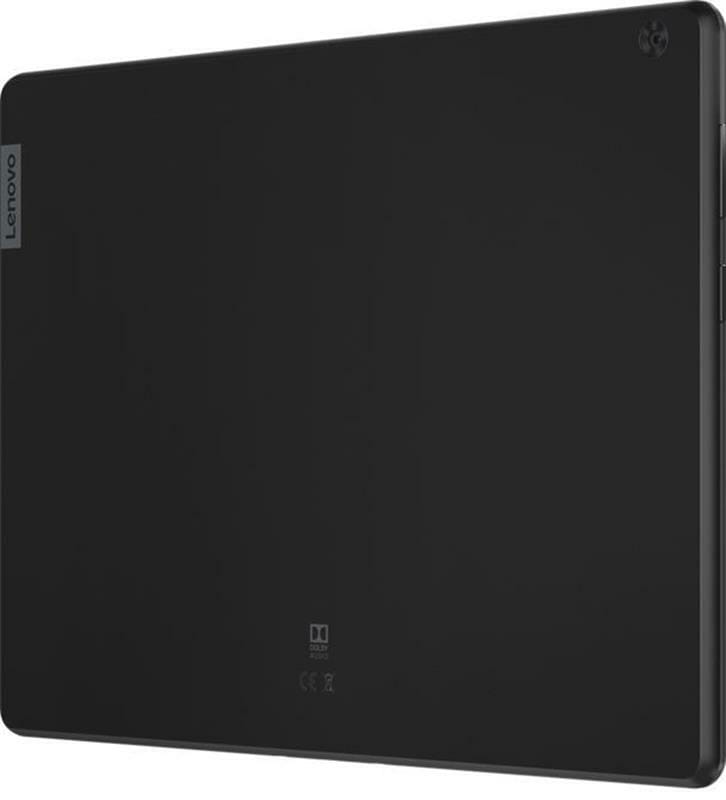 Планшетный ПК Lenovo Tab M10 TB-X505F 32GB Slate Black (ZA4G0117PL)_