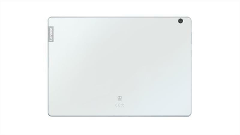 Планшетний ПК Lenovo Tab M10 TB-X505F 32GB Polar White (ZA4G0116PL)_