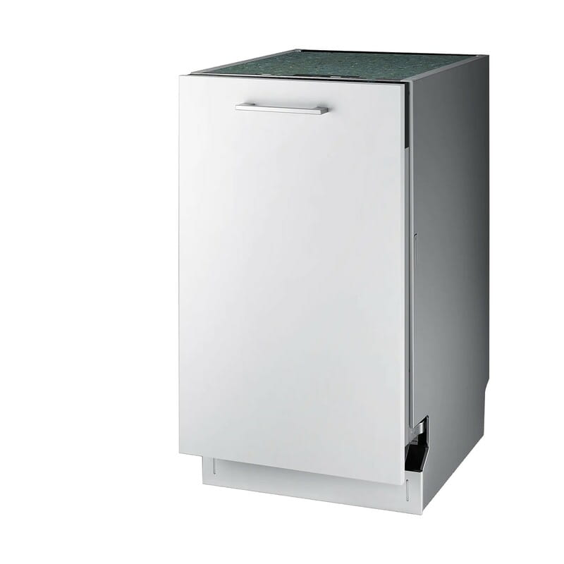 Встраиваемая посудомоечная машина Samsung DW50R4040BB/WT