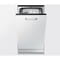 Фото - Встраиваемая посудомоечная машина Samsung DW50R4040BB/WT | click.ua