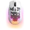 Фото - Миша SteelSeries Aerox 3 Wireless Snow (62608) | click.ua