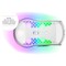 Фото - Миша SteelSeries Aerox 3 Wireless Snow (62608) | click.ua