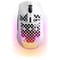 Фото - Мышь SteelSeries Aerox 3 Wireless Snow (62608) | click.ua