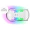 Фото - Мышь SteelSeries Aerox 3 Wireless Snow (62608) | click.ua