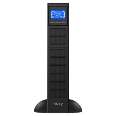 Джерело безперебійного живлення NJOY Balder 2000 (UPCMCOP120HBAAZ01B)