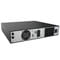 Фото - ИБП NJOY Balder 2000 (UPCMCOP120HBAAZ01B), Online, 8 x IEC, USB, LCD, металл | click.ua