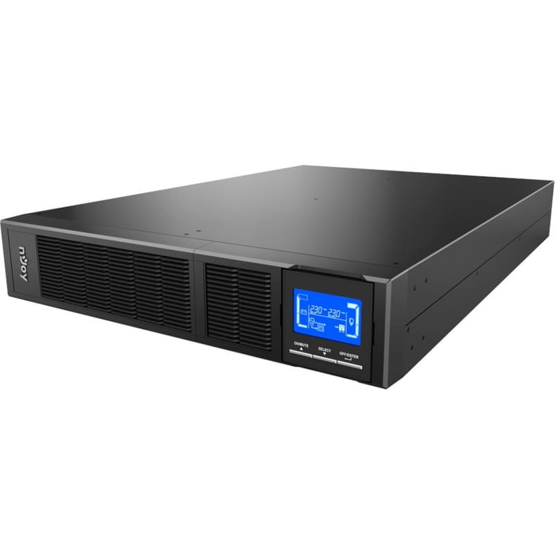 Джерело безперебійного живлення NJOY Balder 3000 (PWUP-OL300BA-AZ01B)