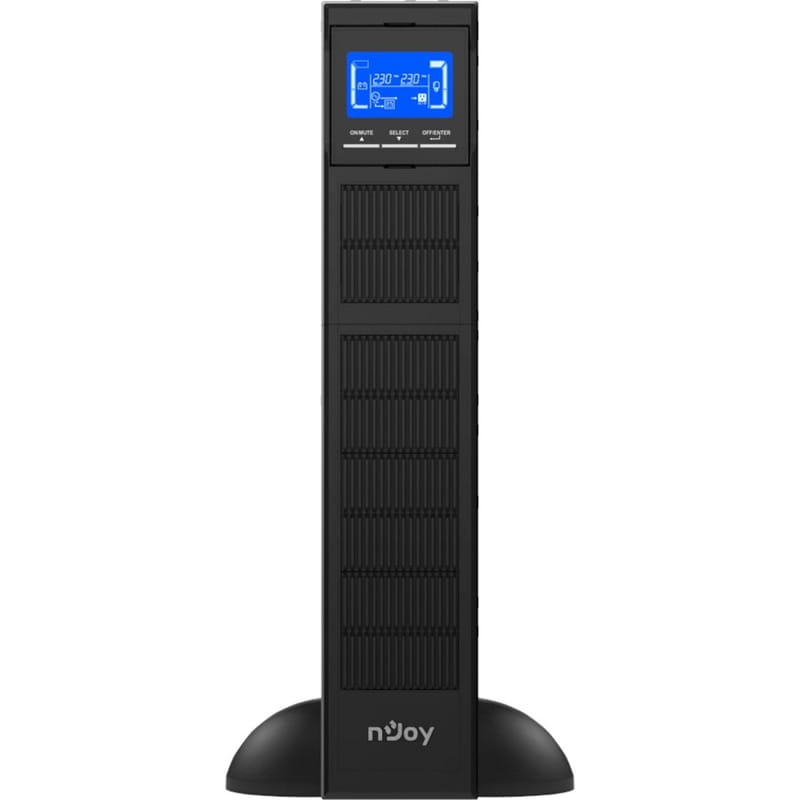 Джерело безперебійного живлення NJOY Balder 3000 (PWUP-OL300BA-AZ01B)