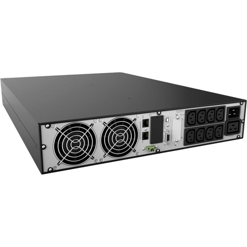 Джерело безперебійного живлення NJOY Balder 3000 (PWUP-OL300BA-AZ01B)